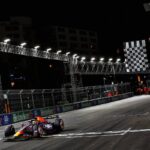 Verstappen sings the praises of Vegas after ‘a lot of fun’
