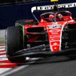 Sainz says ‘unacceptable’ pre-race oil spill caused Turn 1 chaos