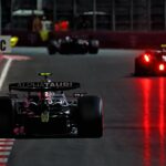 F1 drivers vote against grueling 2024 triple header starting in Vegas