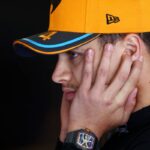 Norris calls himself out: I’m doing a ‘shit job’ on Saturdays