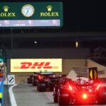 Verstappen secures final pole of the season in Abu Dhabi