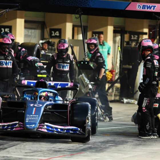 Gasly: Abu Dhabi GP was ‘damage limitation’ after Hamilton run-in
