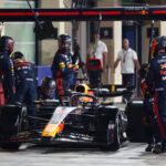 F1 teams escape penalties for Abu Dhabi pitstop infringement