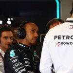 ‘Hamilton can be champion again’, insists Toto Wolff