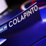 Gallery: Formula 1’s post-season test at Yas Marina