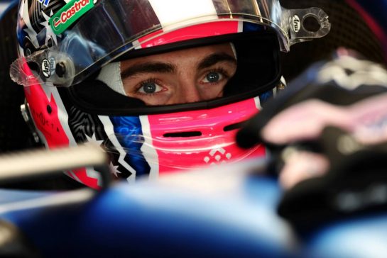 Jack Doohan (AUS) Alpine F1 Team A523 Reserve Driver.
28.11.2023. Formula 1 Testing, Yas Marina Circuit, Abu Dhabi, Tuesday.
- www.xpbimages.com, EMail: requests@xpbimages.com © Copyright: Moy / XPB Images