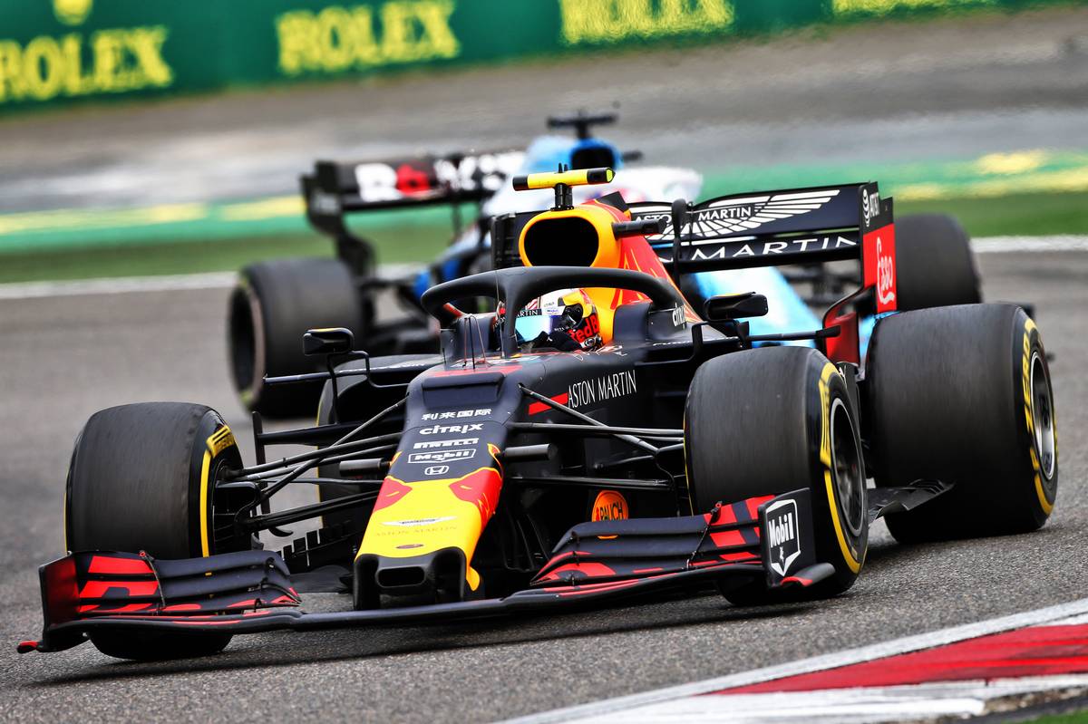 Gasly still wants clarity from Marko over ‘unfair’ Red Bull demotion