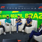 F1 – 2023 SÃO PAULO GRAND PRIX – THURSDAY PRESS CONFERENCE TRANSCRIPT