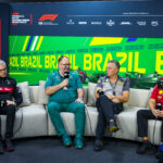 F1 – 2023 São Paulo GRAND PRIX – FRIDAY PRESS CONFERENCE TRANSCRIPT