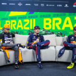 F1 – 2023 SÃO PAULO GRAND PRIX – POST-SPRINT PRESS CONFERENCE TRANSCRIPT