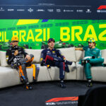 F1 – 2023 SÃO PAULO GRAND PRIX – POST-RACE PRESS CONFERENCE TRANSCRIPT