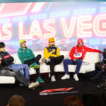 F1 – 2023 LAS VEGAS GRAND PRIX – WEDNESDAY PRESS CONFERENCE TRANSCRIPT