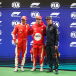 F1 – 2023 LAS VEGAS GRAND PRIX – POST-QUALIFYING PRESS CONFERENCE TRANSCRIPT