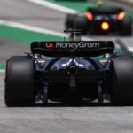 Haas to run both old and new aero packages at Las Vegas GP