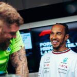 Hamilton: Vegas provided ‘better race than most tracks’