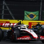 Hulkenberg: Haas ‘can’t compete in F1’ with sparse upgrades