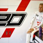 Magnussen sees ‘big winter of catching up’ ahead for Haas