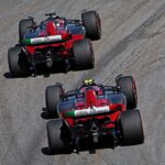 Alfa drivers relieved to see the end to ‘very long, tough season’