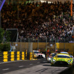 GT: Macau FIA GT World Cup Qualification Race success for Marciello