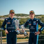 Williams junior O’Sullivan handed FP1 outing in Abu Dhabi