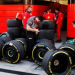 Pirelli to research new F1 tyre concept for 2025