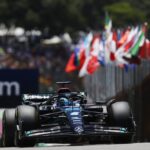 Hill: Mercedes drained aero department ‘missing a trick’