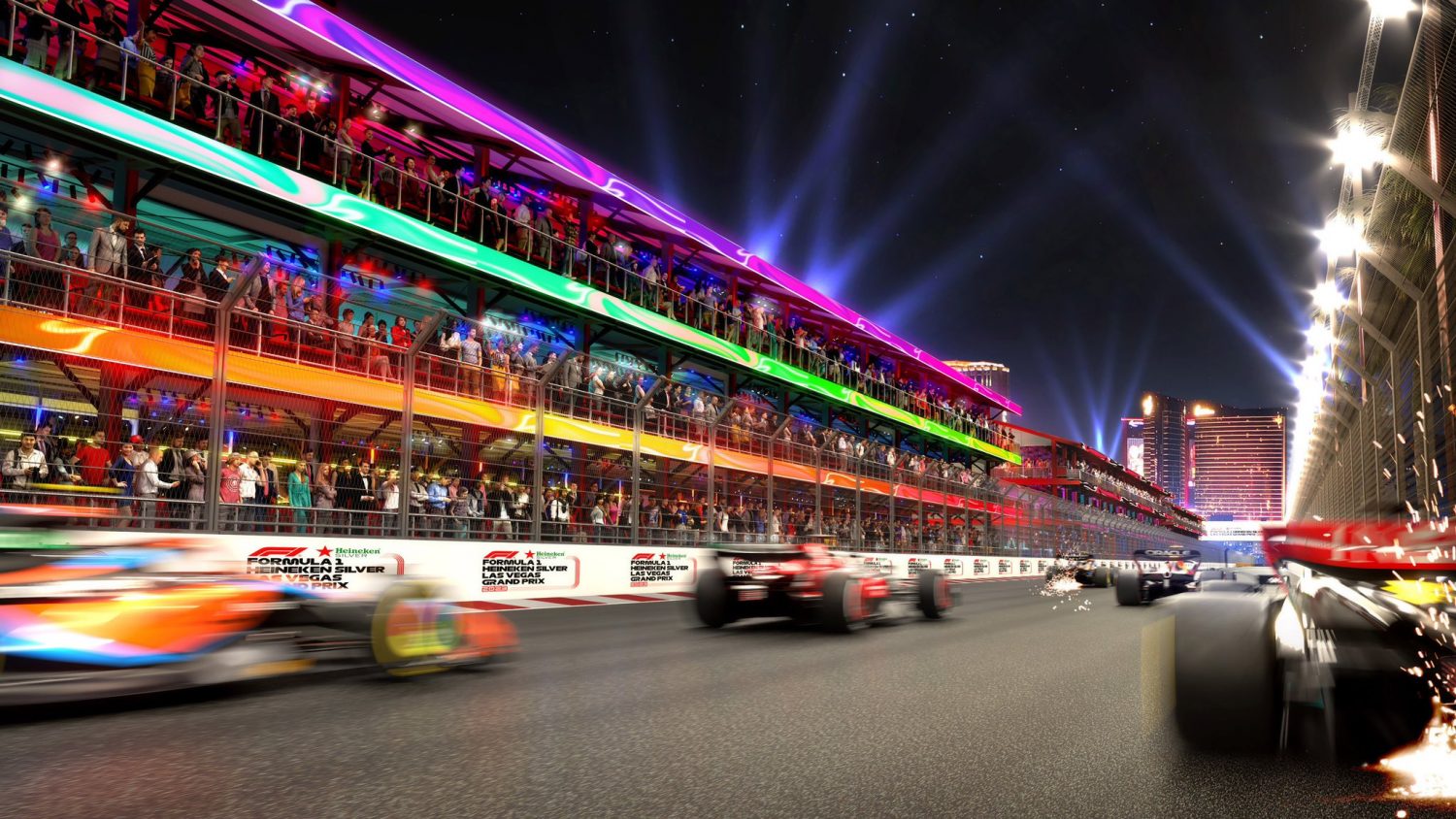 Pirelli bracing for ‘major challenges’ as unknowns await in Vegas