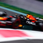 Verstappen: Abu Dhabi pole ‘very weird’ after RB19 struggles