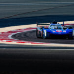 WEC: Lynn fastest for Cadillac in final practice ahead of Bahrain’s season finale