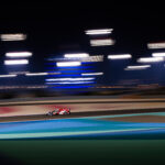WEC: Toyota enjoys double 1-2 in Bahrain’s opening practice sessions