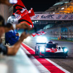 WEC: Buemi, Hartley & Hirakawa clinch title with Bahrain win
