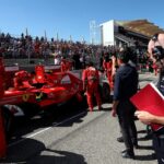 Newey: Leaving Red Bull like ‘walking out on your family’