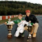 Vettel recalls final conversation with Michael Schumacher