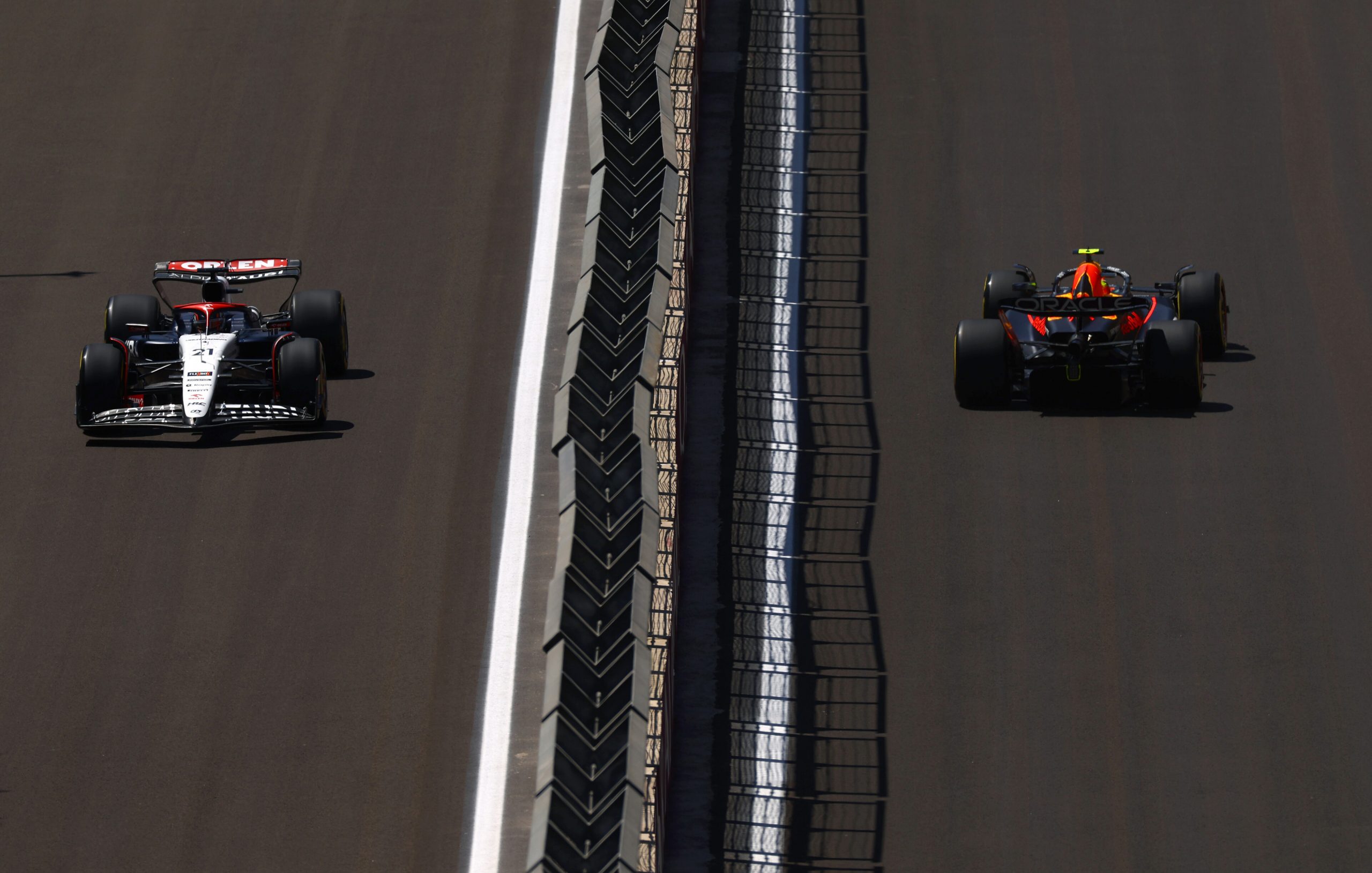 FIA to provide new guidelines on F1 inter-team collaborations