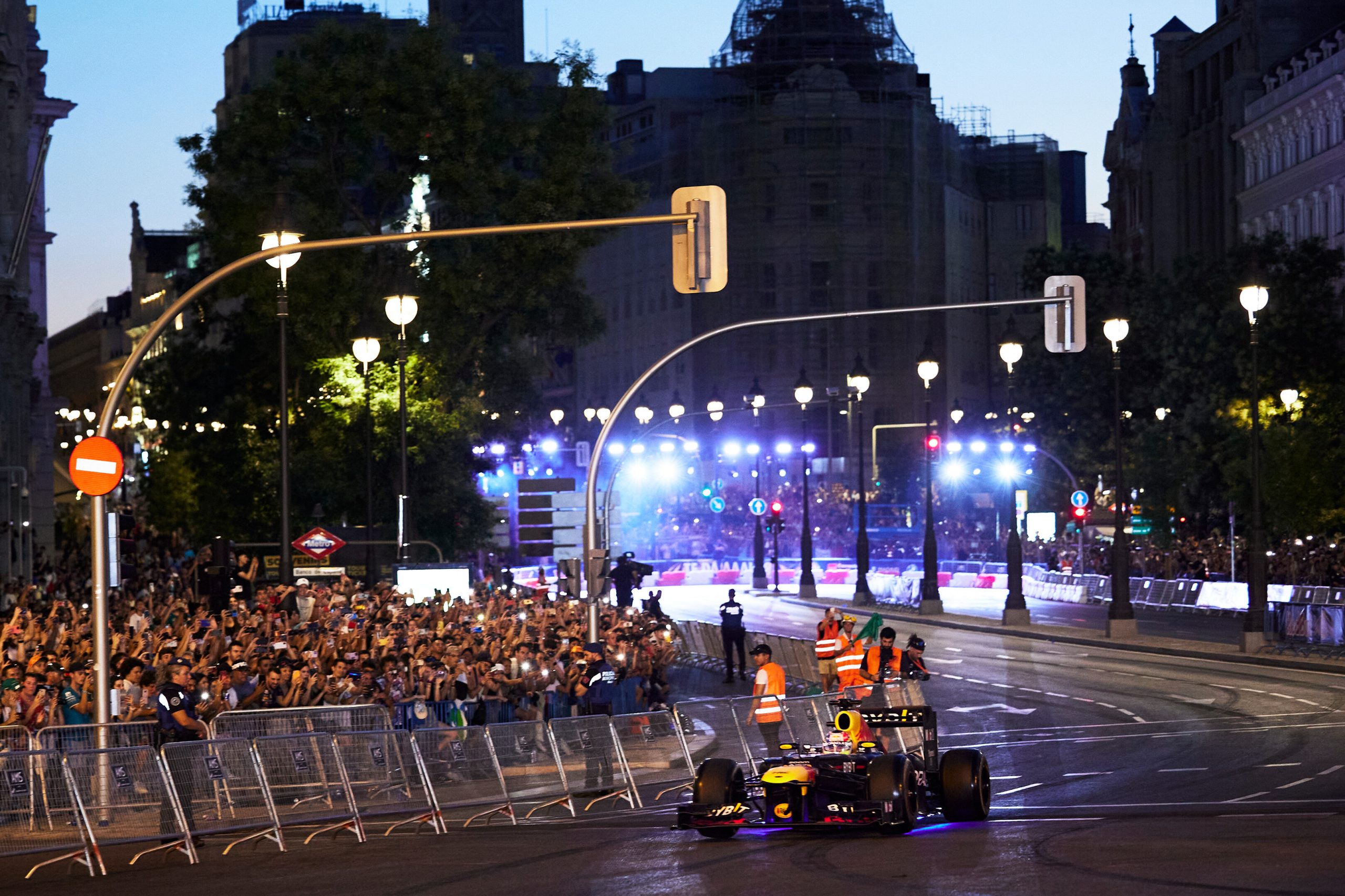 FIA says Madrid GP plan still lacking crucial ‘special step’