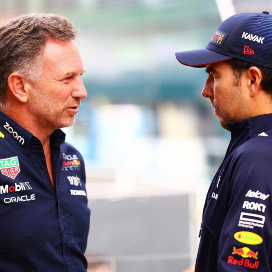 Horner: Perez’s outshines Red Bull predecessors with one key quality