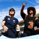Ricciardo says AlphaTauri ‘not a junior team anymore’