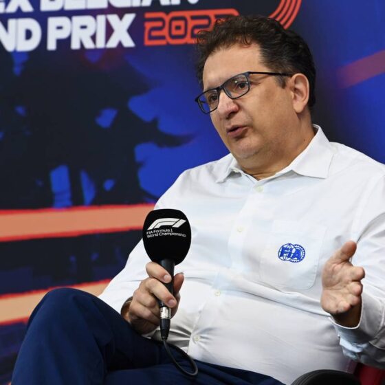 FIA not oblivious to downside of F1 cost cap  – Tombazis
