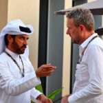 F1 sporting director Nielsen set to depart FIA