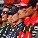 Verstappen wins the vote of his peers… except Hamilton