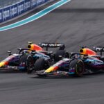Perez embraces Verstappen’s excellence: ‘He’s my best reference’