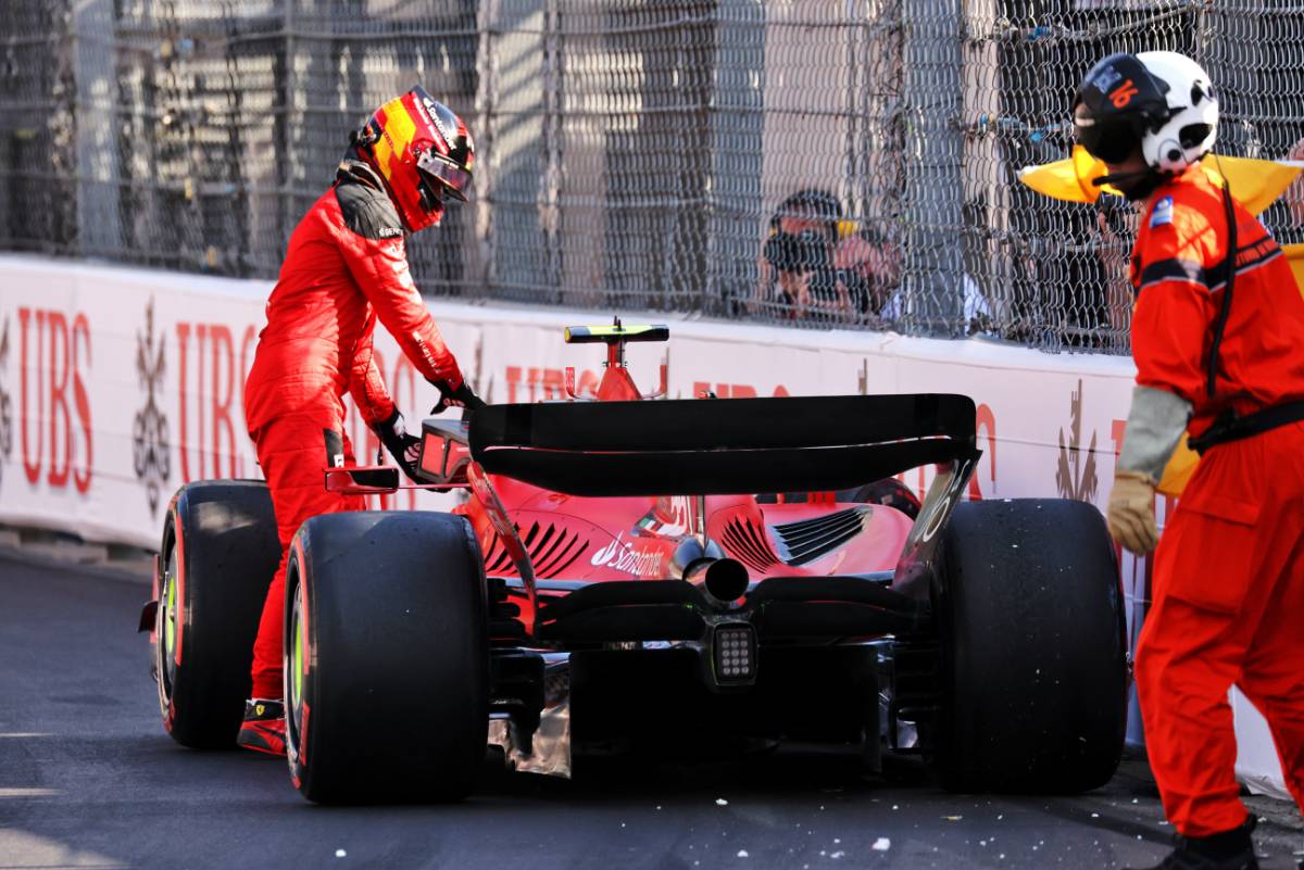 Vasseur: Maximising opportunities an imperative for Ferrari in 2024