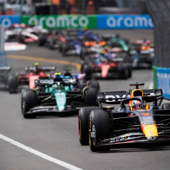 Brundle: F1 should think ‘very carefully’ before dropping Monaco