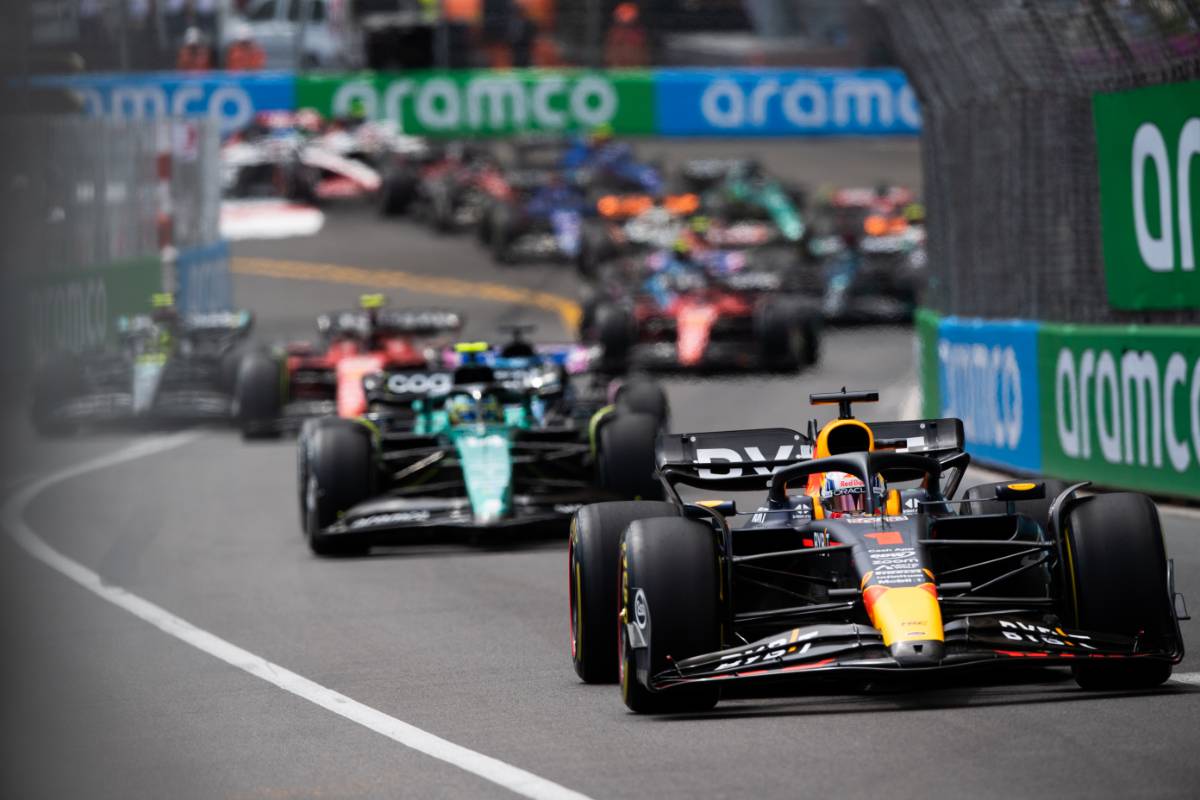 Brundle: F1 should think ‘very carefully’ before dropping Monaco