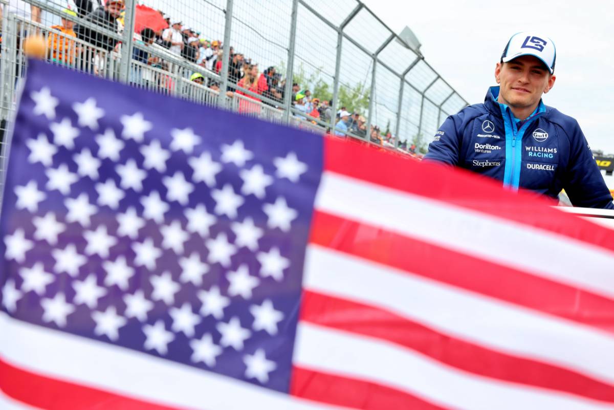 Vasseur: American drivers, not teams, will spur F1 growth in US