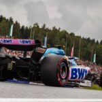 Fry says Alpine ‘lack of enthusiasm’ prompted exit