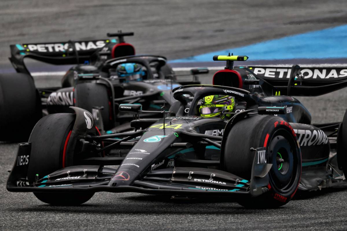 Hamilton: Early season fears prompted ‘big, big talks’ with engineers