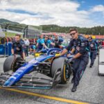 Williams: Fry understands ‘what excellence looks like’