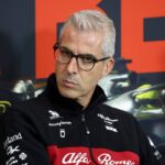 Sauber hints at ‘surprise’ new team name – set for UK 2024 launch