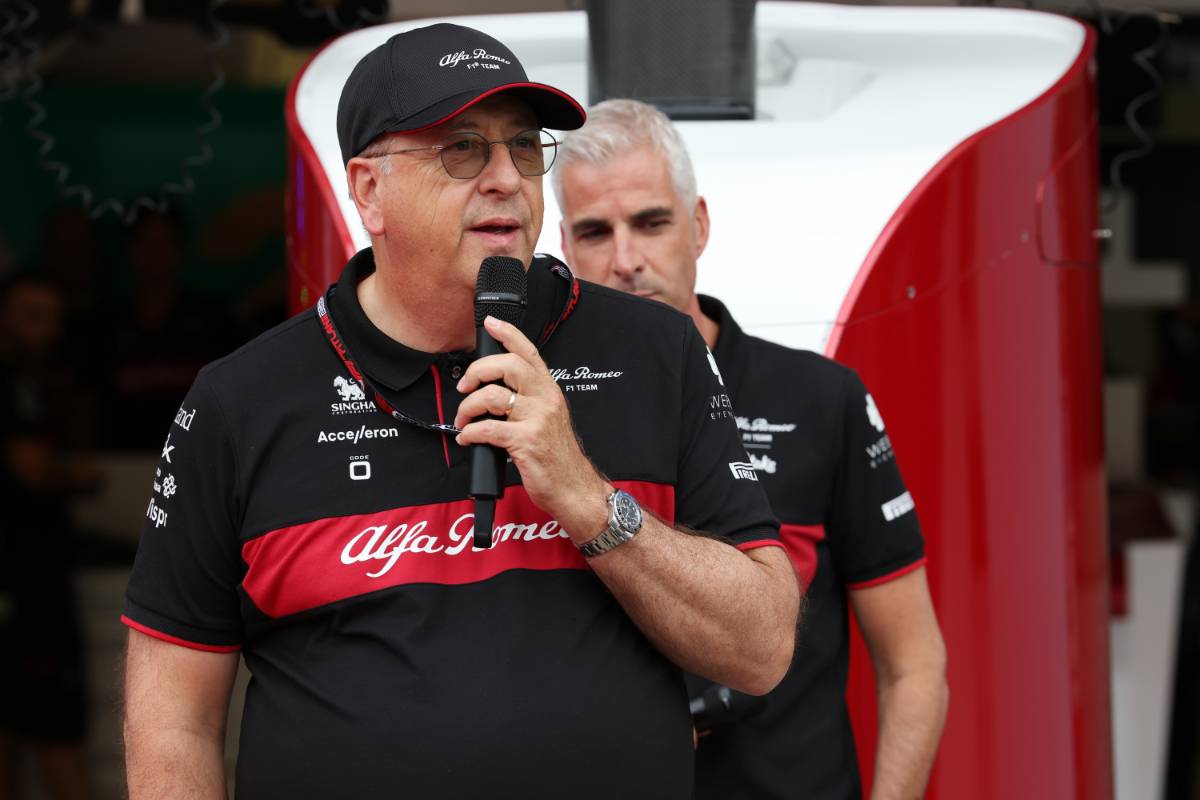 Alfa Romeo explains exit from F1 and shift to WEC